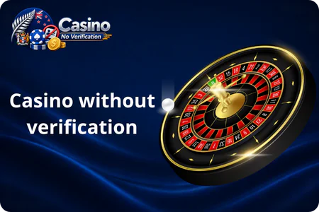 Casino without verification No Verification Casino