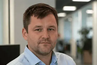 Liam O'Connor